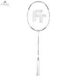 RAQUETTE DE BADMINTON FELET SPORT FORCE ROUGE (NON CORDÉE) - DC.SPORTS