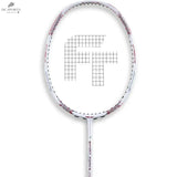 RAQUETTE DE BADMINTON FELET SPORT FORCE ROUGE (NON CORDÉE) - DC.SPORTS