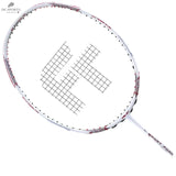 RAQUETTE DE BADMINTON FELET SPORT FORCE ROUGE (NON CORDÉE) - DC.SPORTS