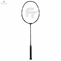 RAQUETTE DE BADMINTON FELET SUPER LIGHT SL-500 BLEU (NON CORDEE) - DC.SPORTS