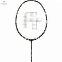 RAQUETTE DE BADMINTON FELET SUPER LIGHT SL-500 BLEU (NON CORDEE) - DC.SPORTS
