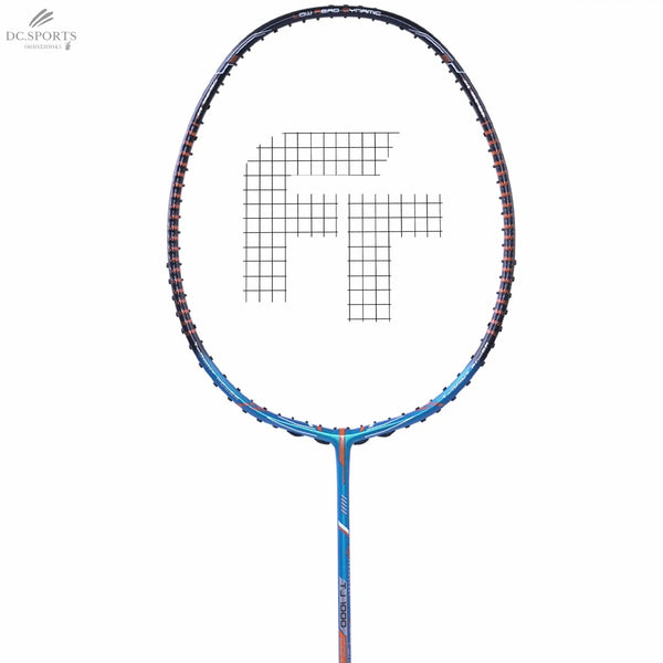 RAQUETTE DE BADMINTON FELET TJ CONTROL 1000 4U (NON CORDÉE) - DC.SPORTS
