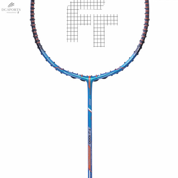 RAQUETTE DE BADMINTON FELET TJ CONTROL 1000 4U (NON CORDÉE) - DC.SPORTS