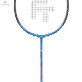 RAQUETTE DE BADMINTON FELET TJ CONTROL 1000 4U (NON CORDÉE) - DC.SPORTS