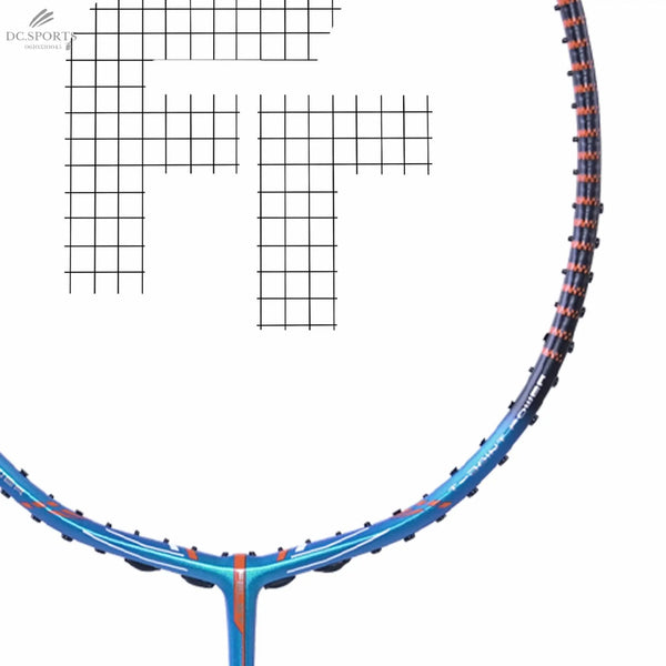 RAQUETTE DE BADMINTON FELET TJ CONTROL 1000 4U (NON CORDÉE) - DC.SPORTS