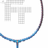 RAQUETTE DE BADMINTON FELET TJ CONTROL 1000 4U (NON CORDÉE) - DC.SPORTS