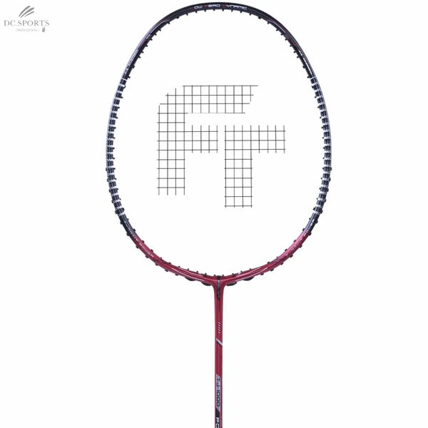 RAQUETTE DE BADMINTON FELET TJ POWER 1000 4U (NON CORDÉE) - DC.SPORTS