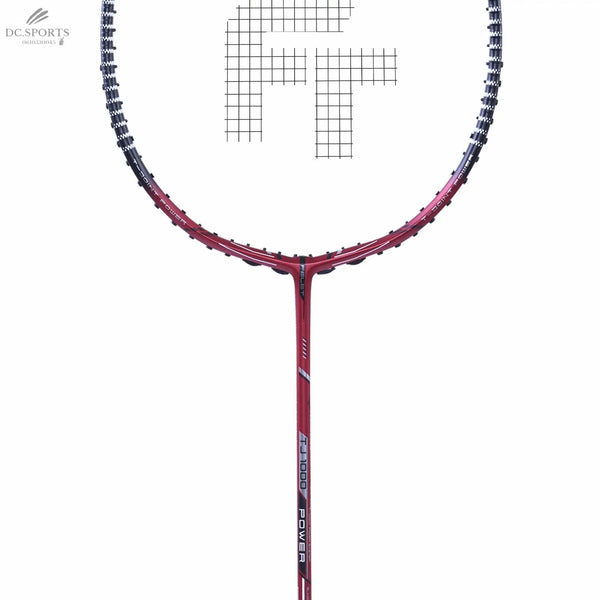 RAQUETTE DE BADMINTON FELET TJ POWER 1000 4U (NON CORDÉE) - DC.SPORTS