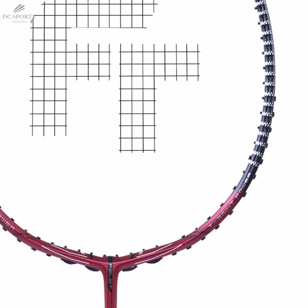 RAQUETTE DE BADMINTON FELET TJ POWER 1000 4U (NON CORDÉE) - DC.SPORTS