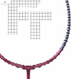 RAQUETTE DE BADMINTON FELET TJ POWER 1000 4U (NON CORDÉE) - DC.SPORTS