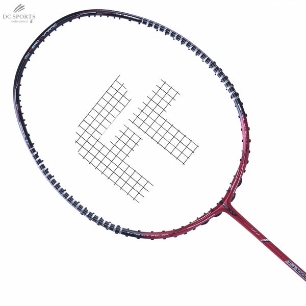 RAQUETTE DE BADMINTON FELET TJ POWER 1000 4U (NON CORDÉE) - DC.SPORTS