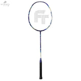 RAQUETTE DE BADMINTON FELET WIN LIGHT W31 BLEU (NON CORDÉE) - DC.SPORTS