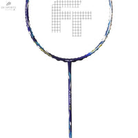 RAQUETTE DE BADMINTON FELET WIN LIGHT W31 BLEU (NON CORDÉE) - DC.SPORTS