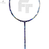 RAQUETTE DE BADMINTON FELET WIN LIGHT W31 BLEU (NON CORDÉE) - DC.SPORTS