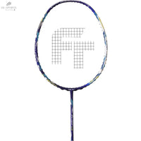RAQUETTE DE BADMINTON FELET WIN LIGHT W31 BLEU (NON CORDÉE) - DC.SPORTS