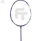 RAQUETTE DE BADMINTON FELET WIN LIGHT W31 BLEU (NON CORDÉE) - DC.SPORTS