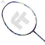RAQUETTE DE BADMINTON FELET WIN LIGHT W31 BLEU (NON CORDÉE) - DC.SPORTS