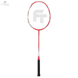 RAQUETTE DE BADMINTON FELET WIN LIGHT W31 ROUGE (NON CORDÉE) - DC.SPORTS