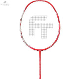 RAQUETTE DE BADMINTON FELET WIN LIGHT W31 ROUGE (NON CORDÉE) - DC.SPORTS