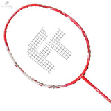 RAQUETTE DE BADMINTON FELET WIN LIGHT W31 ROUGE (NON CORDÉE) - DC.SPORTS