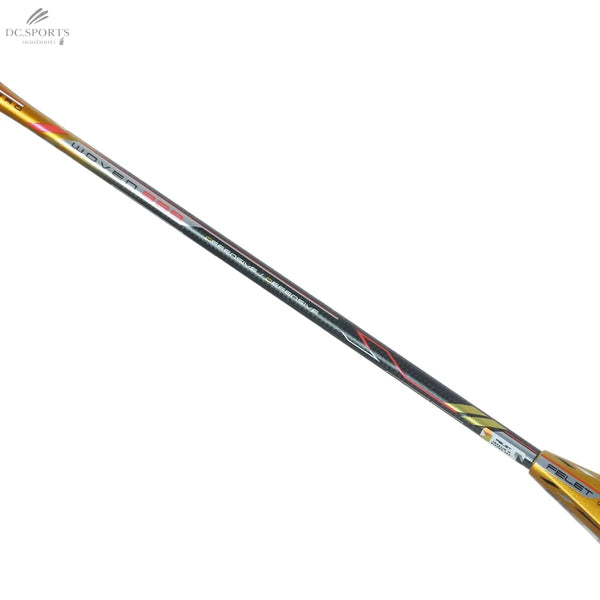 RAQUETTE DE BADMINTON FELET WOVEN 999 3U/G1 (NON CORDEE) - DC.SPORTS