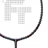 RAQUETTE DE BADMINTON FELET WOVEN TJ 1000 (NON CORDÉE) - DC.SPORTS