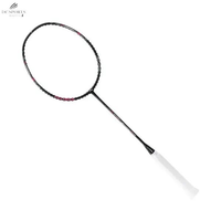 Raquette De Badminton Li - Ning AxForce Cannon 4U - DC.SPORTS