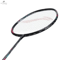 Raquette De Badminton Li - Ning AxForce Cannon 4U - DC.SPORTS