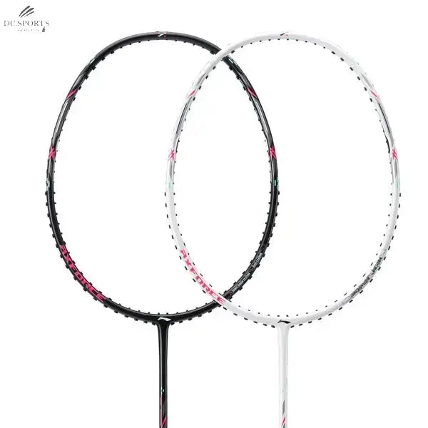 RAQUETTE DE BADMINTON LI-NING AXFORCE CANNON (non cordée) LI-NING