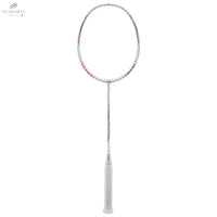 RAQUETTE DE BADMINTON LI-NING AXFORCE CANNON 6U (non cordée) LI-NING