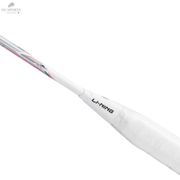 RAQUETTE DE BADMINTON LI-NING AXFORCE CANNON 6U (non cordée) LI-NING