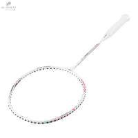 RAQUETTE DE BADMINTON LI-NING AXFORCE CANNON 6U (non cordée) LI-NING