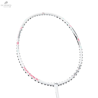 RAQUETTE DE BADMINTON LI-NING AXFORCE CANNON 6U (non cordée) LI-NING