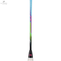 RAQUETTE DE BADMINTON LI-NING WINDSTORM 72 BLEU CIEL (non cordée) - DC.SPORTS