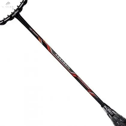 RAQUETTE DE BADMINTON MAXBOLT ASSASIN BLACK - DC.SPORTS
