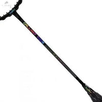 RAQUETTE DE BADMINTON MAXBOLT GALLANT TOUR BLACK - DC.SPORTS