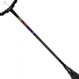 RAQUETTE DE BADMINTON MAXBOLT GALLANT TOUR BLACK - DC.SPORTS