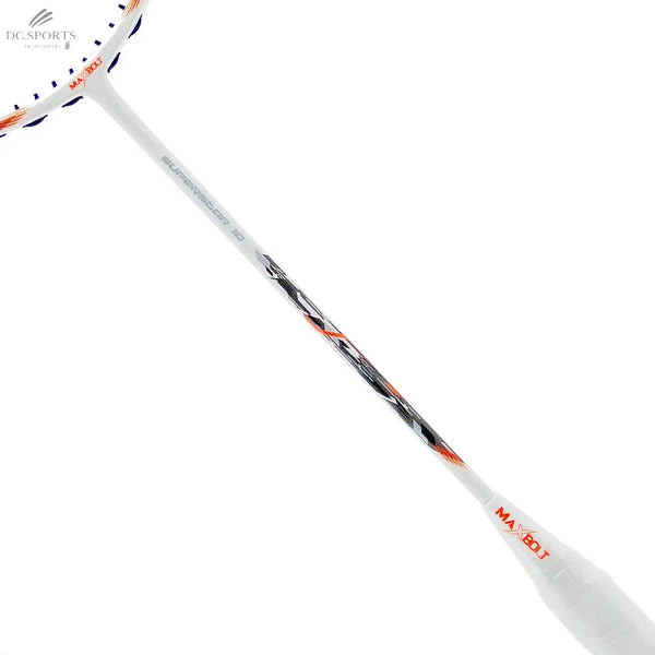 RAQUETTE DE BADMINTON MAXBOLT SUPERSTAR 10 (NON CORDEE) - DC.SPORTS