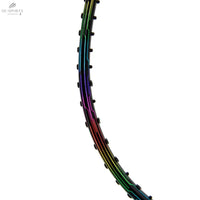 RAQUETTE DE BADMINTON MAXBOLT SUPERSTAR LT RAINBOW LTD (NON CORDEE) - DC.SPORTS