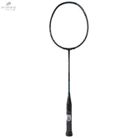 RAQUETTE DE BADMINTON MAXBOLT WOVEN 60 BLACK/BLUE - DC.SPORTS