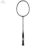 RAQUETTE DE BADMINTON MAXBOLT WOVEN 60 BLACK/BLUE - DC.SPORTS