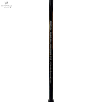 RAQUETTE DE BADMINTON MAXBOLT WOVEN 60 BLACK/BLUE - DC.SPORTS