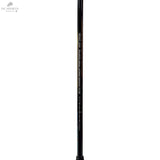 RAQUETTE DE BADMINTON MAXBOLT WOVEN 60 BLACK/BLUE - DC.SPORTS