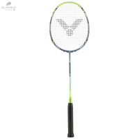 Raquette Badminton Victor DX - Light Fighter 60 - Légèreté, Précision et Puissance Aérodynamique - DC.SPORTS
