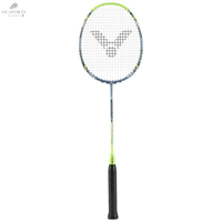 RAQUETTE Victor Drive X Light Fighter 60 (cordée)raquette badmintonVictor