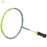 RAQUETTE DE BADMINTON VICTOR DX-LIGHT FIGHTER 60 (CORDÉE) - DC.SPORTS