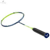 RAQUETTE DE BADMINTON VICTOR DX-LIGHT FIGHTER 60 (CORDÉE) - DC.SPORTS