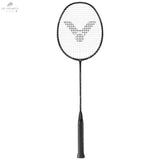 RAQUETTE DE BADMINTON VICTOR THRUSTER K 1H H (cordée) - DC.SPORTS