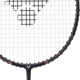 RAQUETTE DE BADMINTON VICTOR THRUSTER K 1H H (cordée) - DC.SPORTS