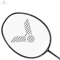 RAQUETTE DE BADMINTON VICTOR THRUSTER K 1H H (cordée) - DC.SPORTS